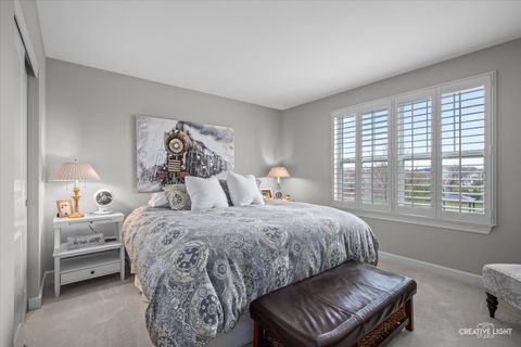 Tiny photo for 6625 Savanna Lane, Lakewood, IL 60014 (MLS # 12520183)