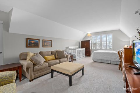 Tiny photo for 6625 Savanna Lane, Lakewood, IL 60014 (MLS # 12520183)