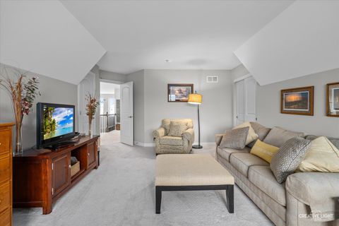 Tiny photo for 6625 Savanna Lane, Lakewood, IL 60014 (MLS # 12520183)