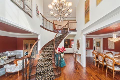Tiny photo for 3584 Tournament Drive, Elgin, IL 60124 (MLS # 12475908)