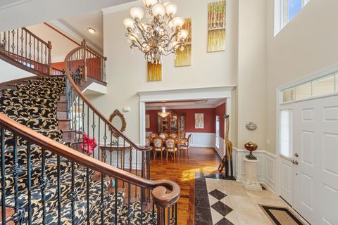 Tiny photo for 3584 Tournament Drive, Elgin, IL 60124 (MLS # 12475908)