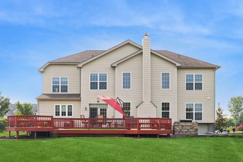 Tiny photo for 3584 Tournament Drive, Elgin, IL 60124 (MLS # 12475908)