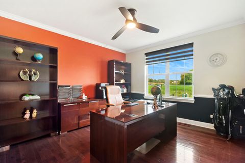 Tiny photo for 3584 Tournament Drive, Elgin, IL 60124 (MLS # 12475908)