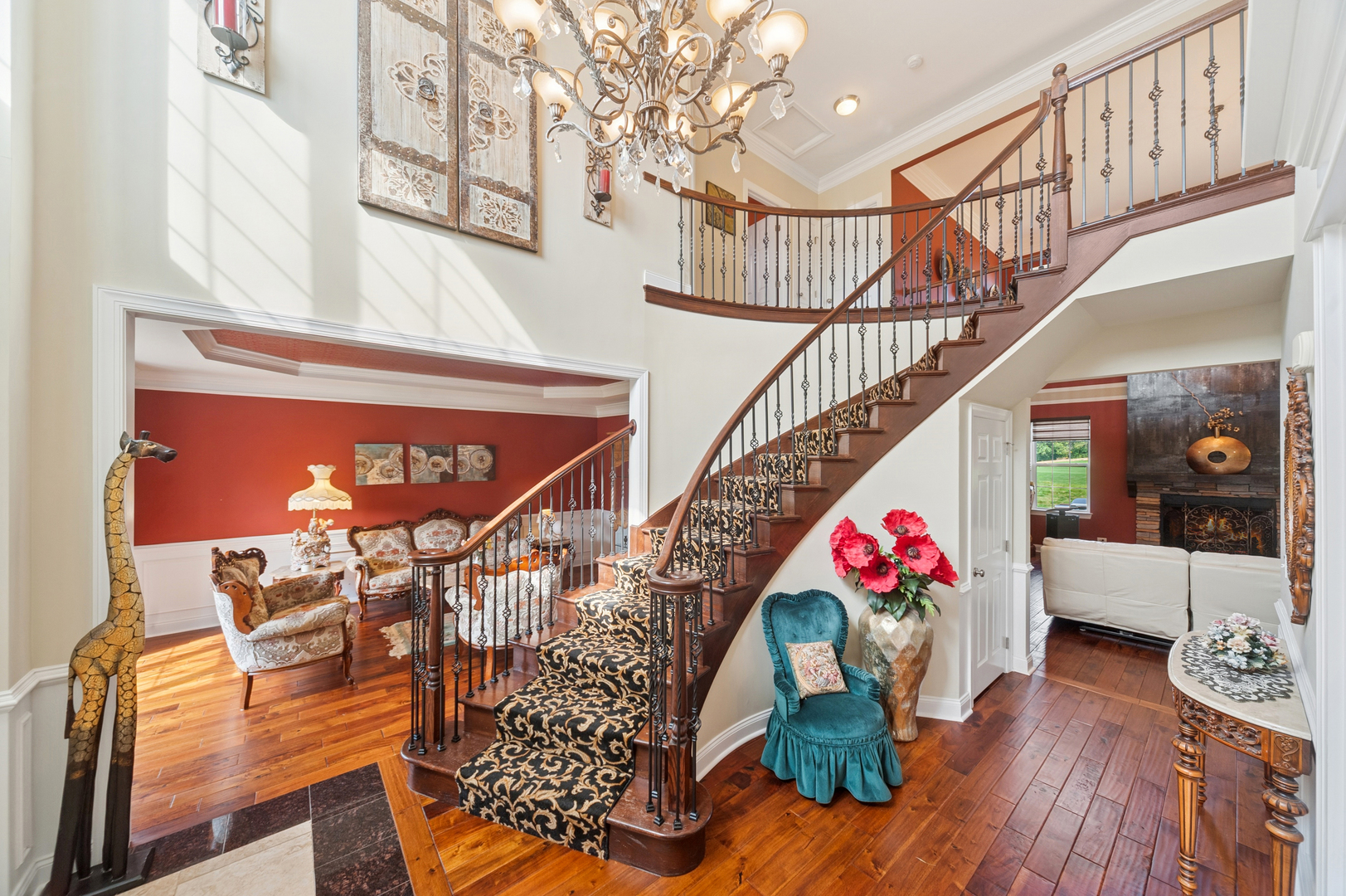 3584 Tournament Drive