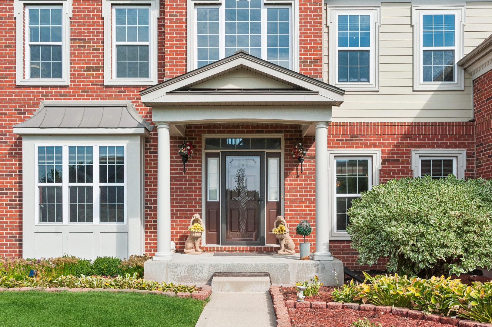 3584 Tournament Drive