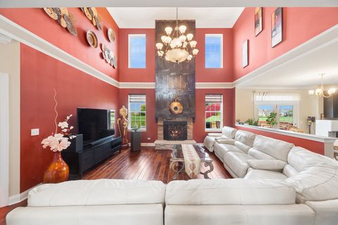 Tiny photo for 3584 Tournament Drive, Elgin, IL 60124 (MLS # 12475908)