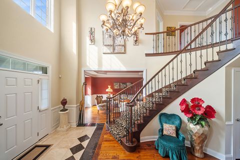 Tiny photo for 3584 Tournament Drive, Elgin, IL 60124 (MLS # 12475908)
