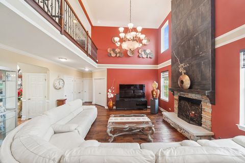 Tiny photo for 3584 Tournament Drive, Elgin, IL 60124 (MLS # 12475908)