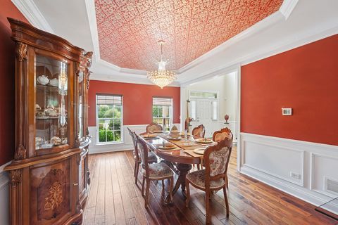 Tiny photo for 3584 Tournament Drive, Elgin, IL 60124 (MLS # 12475908)