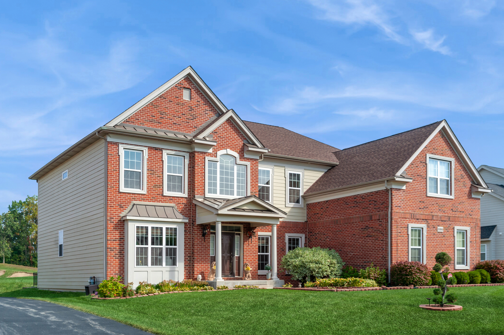 3584 Tournament Drive