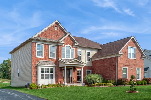 Tiny photo for 3584 Tournament Drive, Elgin, IL 60124 (MLS # 12475908)