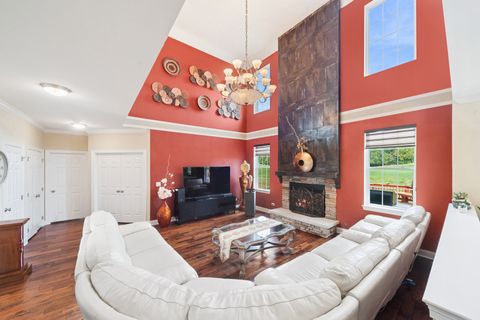 Tiny photo for 3584 Tournament Drive, Elgin, IL 60124 (MLS # 12475908)