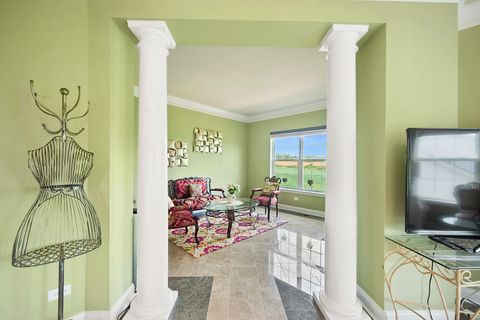 Tiny photo for 3584 Tournament Drive, Elgin, IL 60124 (MLS # 12475908)