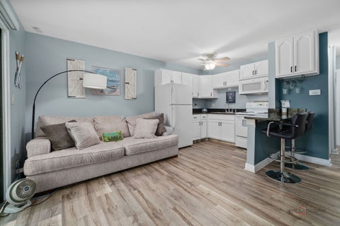 Tiny photo for 53 Oak Hill Colony Street #10, Fox Lake, IL 60020 (MLS # 12686347)