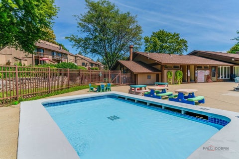 Tiny photo for 53 Oak Hill Colony Street #10, Fox Lake, IL 60020 (MLS # 12686347)