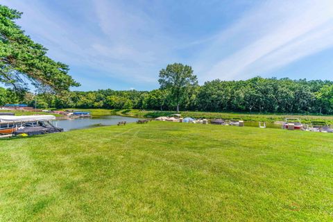 Tiny photo for 53 Oak Hill Colony Street #10, Fox Lake, IL 60020 (MLS # 12686347)