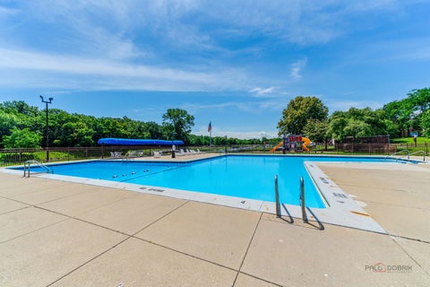 Tiny photo for 53 Oak Hill Colony Street #10, Fox Lake, IL 60020 (MLS # 12686347)