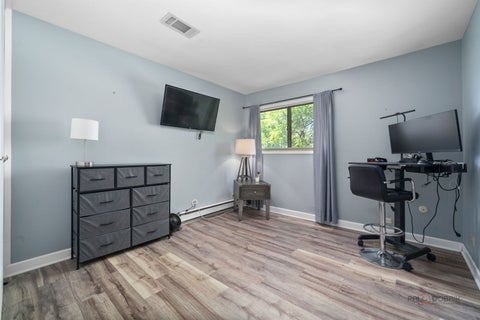 Tiny photo for 53 Oak Hill Colony Street #10, Fox Lake, IL 60020 (MLS # 12686347)