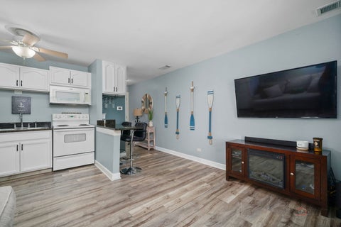 Tiny photo for 53 Oak Hill Colony Street #10, Fox Lake, IL 60020 (MLS # 12686347)