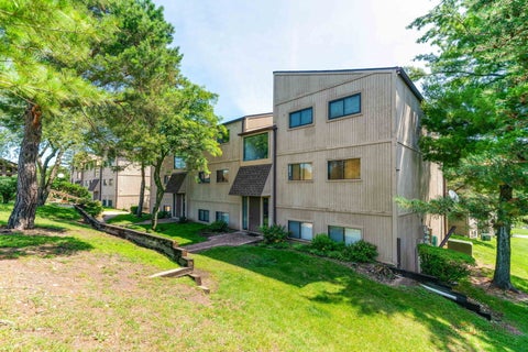 Tiny photo for 53 Oak Hill Colony Street #10, Fox Lake, IL 60020 (MLS # 12686347)
