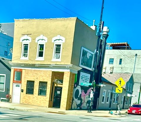 1800 S Jefferson Street Chicago IL 60616