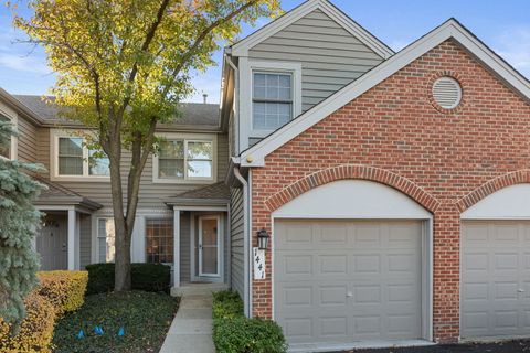 Photo of 1441 Aberdeen Court #-, Naperville, IL 60564 (MLS # 12511137)