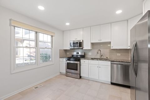 Tiny photo for 1441 Aberdeen Court #-, Naperville, IL 60564 (MLS # 12511137)