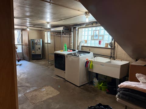 Tiny photo for 5501 N Parkside Avenue, Chicago, IL 60630 (MLS # 12708522)