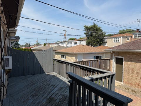 Tiny photo for 5501 N Parkside Avenue, Chicago, IL 60630 (MLS # 12708522)