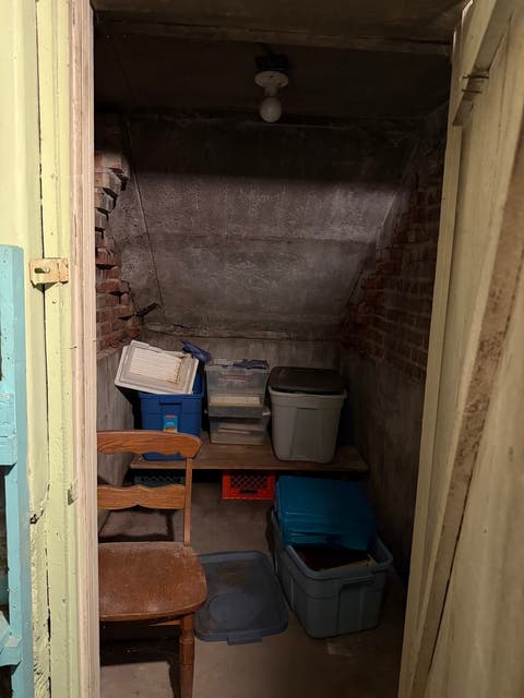 Tiny photo for 5501 N Parkside Avenue, Chicago, IL 60630 (MLS # 12708522)