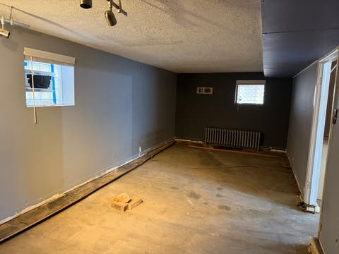 Tiny photo for 5501 N Parkside Avenue, Chicago, IL 60630 (MLS # 12708522)