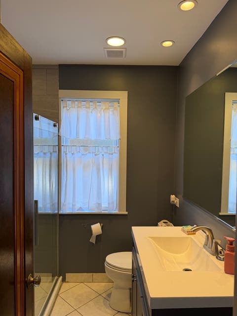 Tiny photo for 5501 N Parkside Avenue, Chicago, IL 60630 (MLS # 12708522)