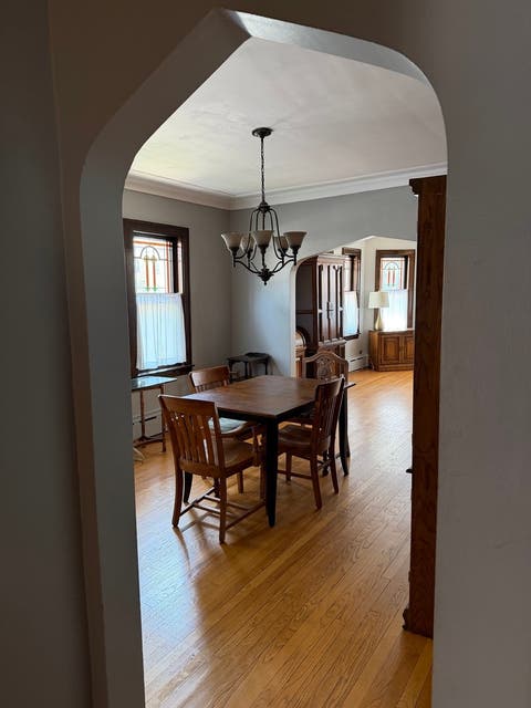 Tiny photo for 5501 N Parkside Avenue, Chicago, IL 60630 (MLS # 12708522)