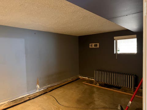 Tiny photo for 5501 N Parkside Avenue, Chicago, IL 60630 (MLS # 12708522)