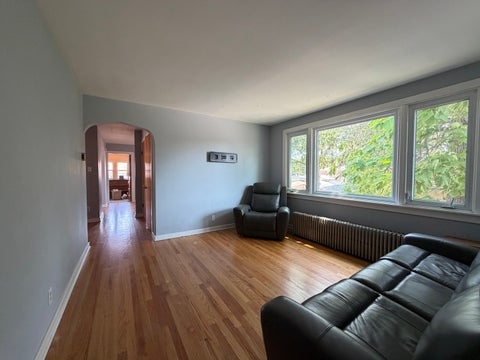 Tiny photo for 5501 N Parkside Avenue, Chicago, IL 60630 (MLS # 12708522)