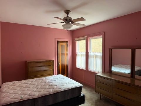 Tiny photo for 5501 N Parkside Avenue, Chicago, IL 60630 (MLS # 12708522)