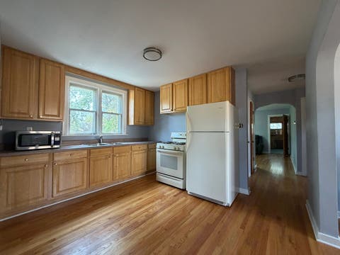 Tiny photo for 5501 N Parkside Avenue, Chicago, IL 60630 (MLS # 12708522)
