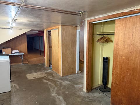 Tiny photo for 5501 N Parkside Avenue, Chicago, IL 60630 (MLS # 12708522)