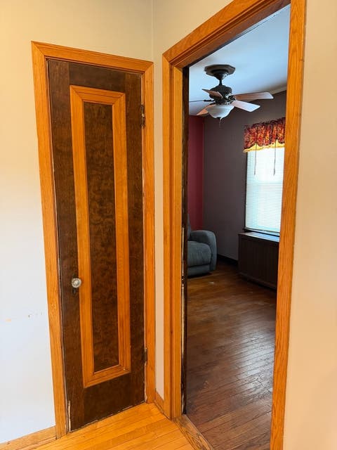 Tiny photo for 5501 N Parkside Avenue, Chicago, IL 60630 (MLS # 12708522)