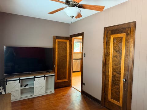 Tiny photo for 5501 N Parkside Avenue, Chicago, IL 60630 (MLS # 12708522)