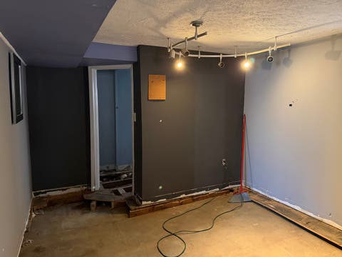 Tiny photo for 5501 N Parkside Avenue, Chicago, IL 60630 (MLS # 12708522)