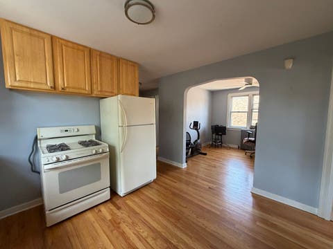 Tiny photo for 5501 N Parkside Avenue, Chicago, IL 60630 (MLS # 12708522)
