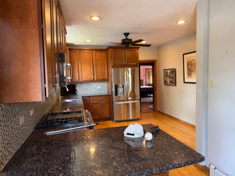 Tiny photo for 5501 N Parkside Avenue, Chicago, IL 60630 (MLS # 12708522)