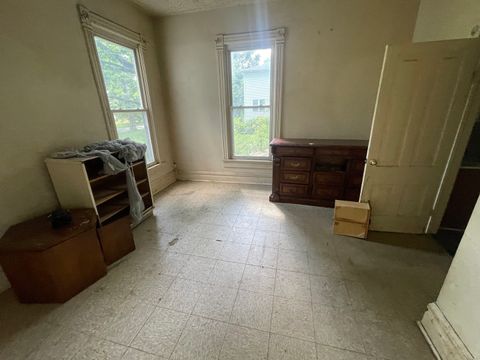 Tiny photo for 1644 E William Street, Decatur, IL 62521 (MLS # 12417066)