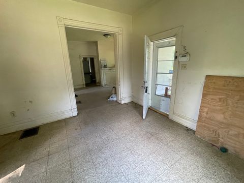 Tiny photo for 1644 E William Street, Decatur, IL 62521 (MLS # 12417066)