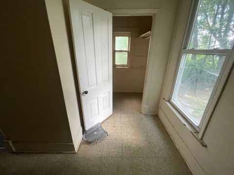 Tiny photo for 1644 E William Street, Decatur, IL 62521 (MLS # 12417066)