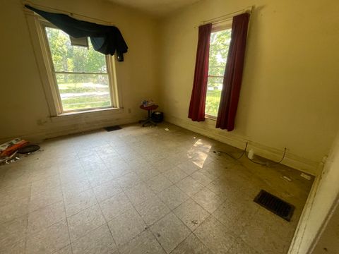 Tiny photo for 1644 E William Street, Decatur, IL 62521 (MLS # 12417066)