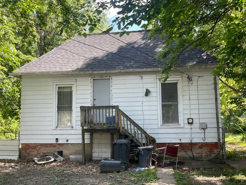 Tiny photo for 1644 E William Street, Decatur, IL 62521 (MLS # 12417066)