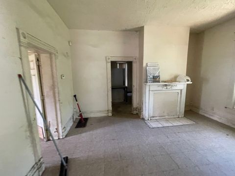 Tiny photo for 1644 E William Street, Decatur, IL 62521 (MLS # 12417066)