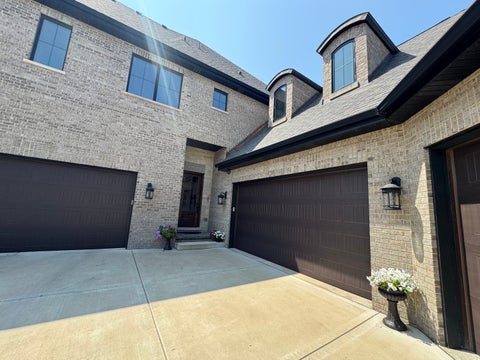 Tiny photo for 18640 S Cornflower Court, Mokena, IL 60448 (MLS # 12764314)